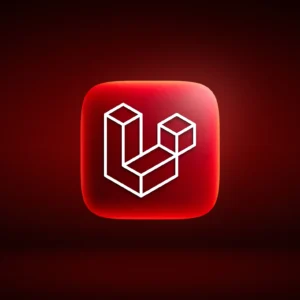 Laravel Application Development