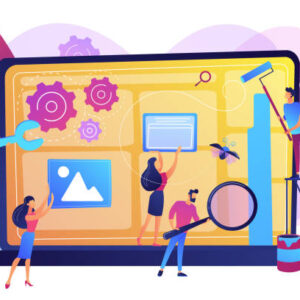 Illustration & Artwork Services - Essential Package