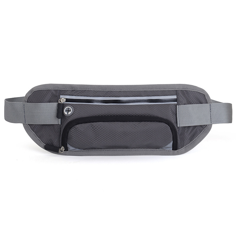 Multifunctional Running Waist Bag Sports Belt - Image 5