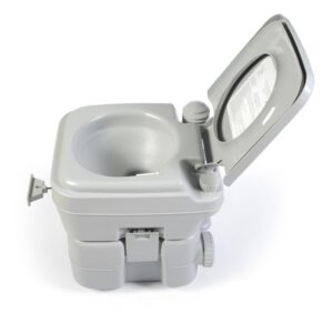 20L Portable Camping Toilet
